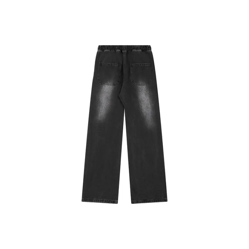 KONZEN· Jeans Unisex-1