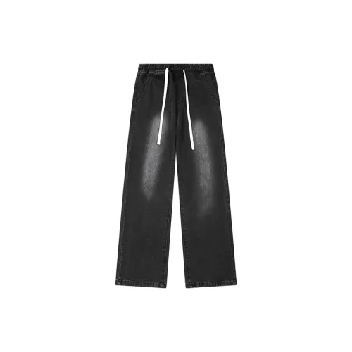 KONZEN· Jeans Unisex