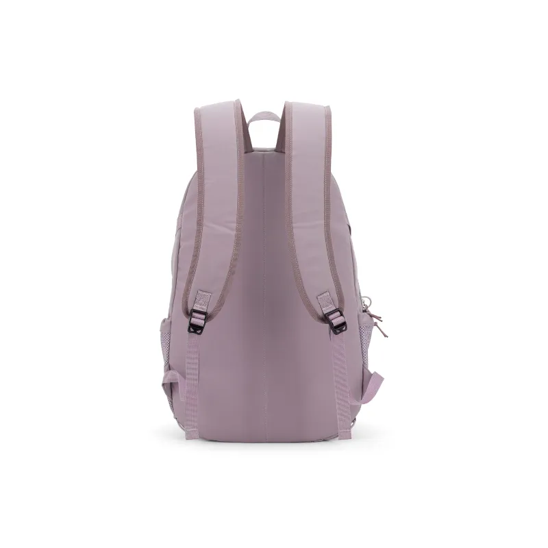 QING QI ZHE Fabric Backpack Backpack Computer Backpack Regular Unisex Multicolor-30