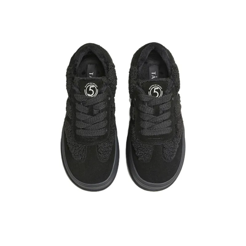 Tata Casual Skateboard Shoes Women's-11