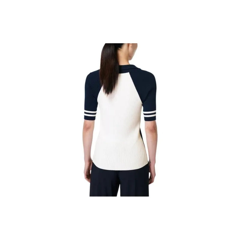 Sweaty Betty Knitwear Women's French Marine Blue-1