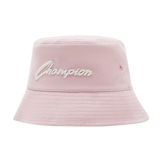 Champion Cotton Bucket Hats Unisex-4