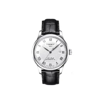 TISSOT Men Watch