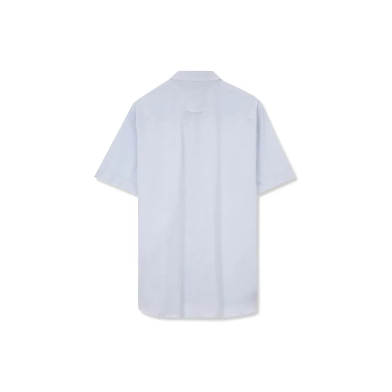 Tommy Hilfiger Shirt Men's Light Blue-1