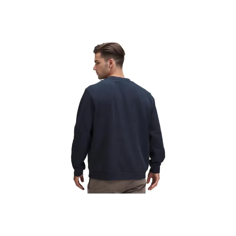 Lululemon Heavyweight Fleece Crewneck-3