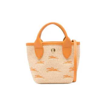 LONGCHAMP Le Pliage Re Play Xs Handbag