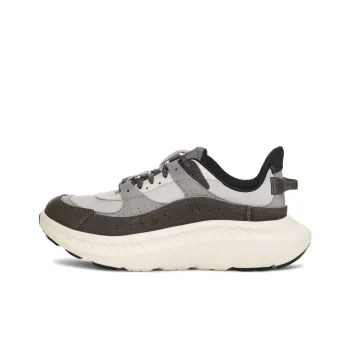 UGG CA805 V2 Nubuck 'Charcoal Black'