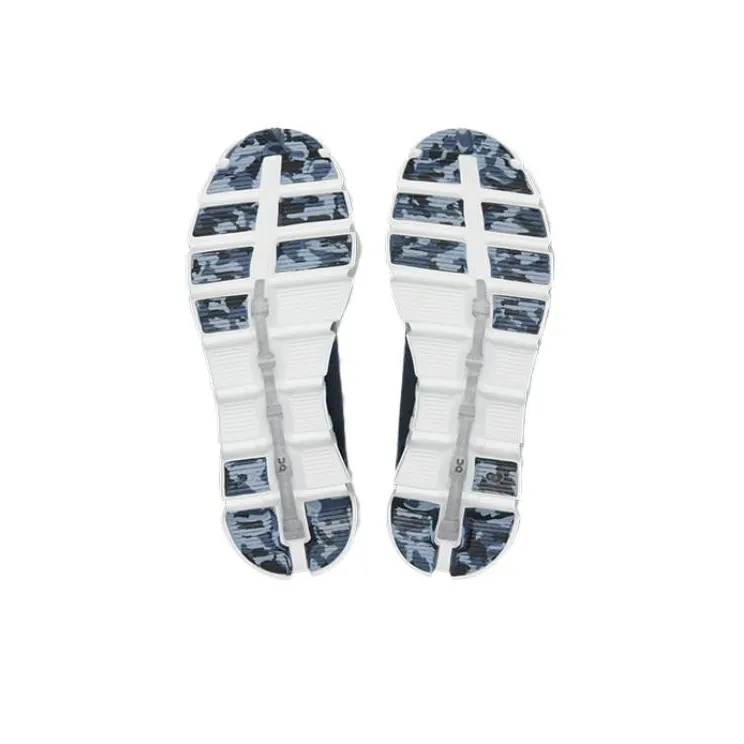 On Cloud 5 Fuse 'Storm Chambray'-5