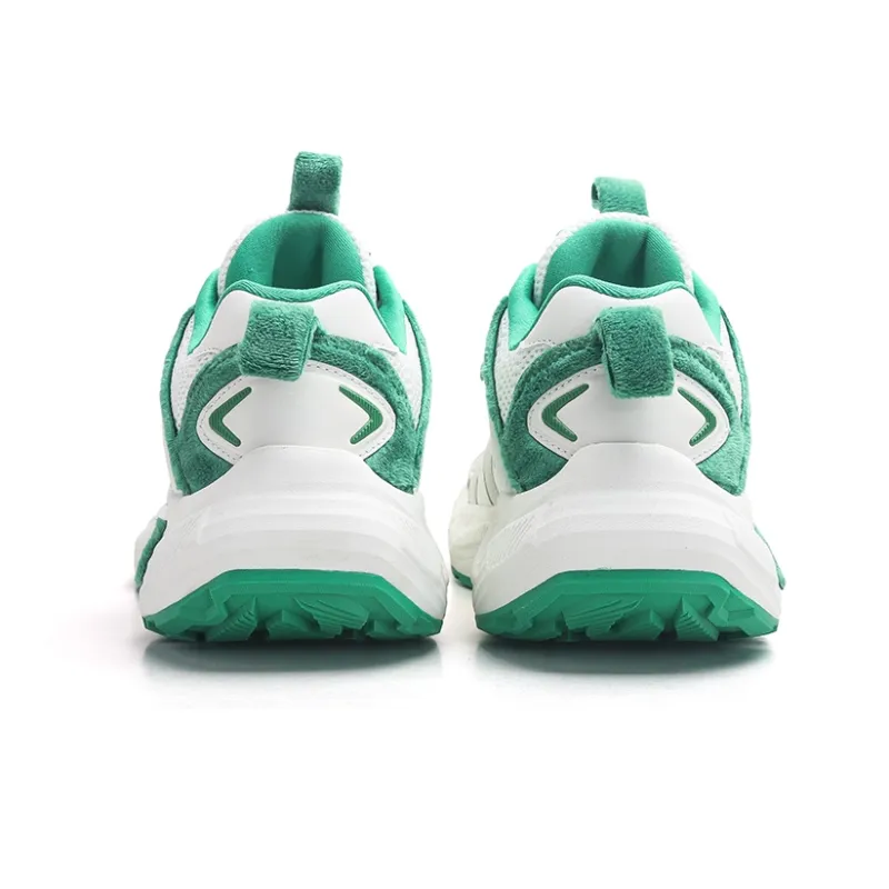 Jifffly Anti-Slip And Wear-Resistant Height Increasing Low-Top Chunky Sneakers Unisex-5