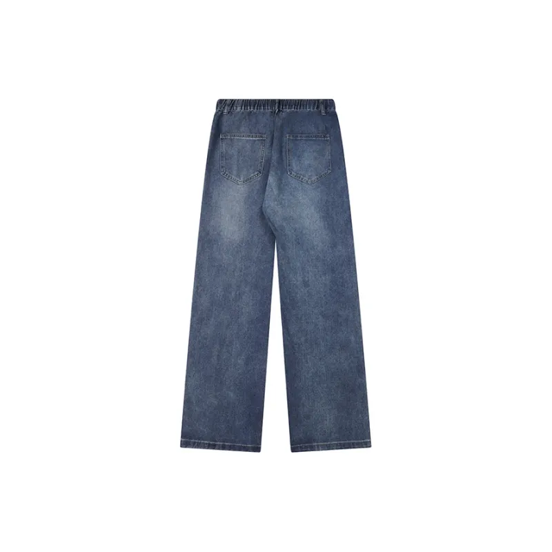 KONZEN· Jeans Unisex-18