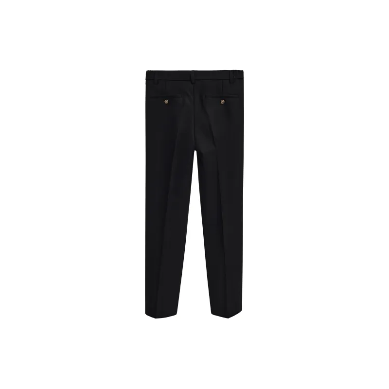 Minfinity Suit Trousers Unisex-1