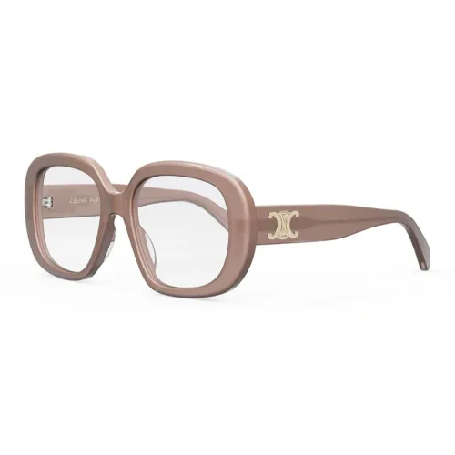 CELINE Eyeglass Frames Unisex