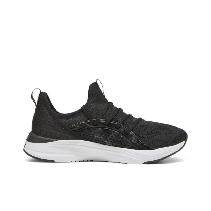 PUMA Softride Sophia 2 Marbleized 'Black White' Women's-1