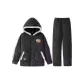 JY Padded Men's 2268