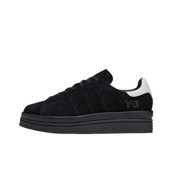Adidas Y 3 Hicho Black White