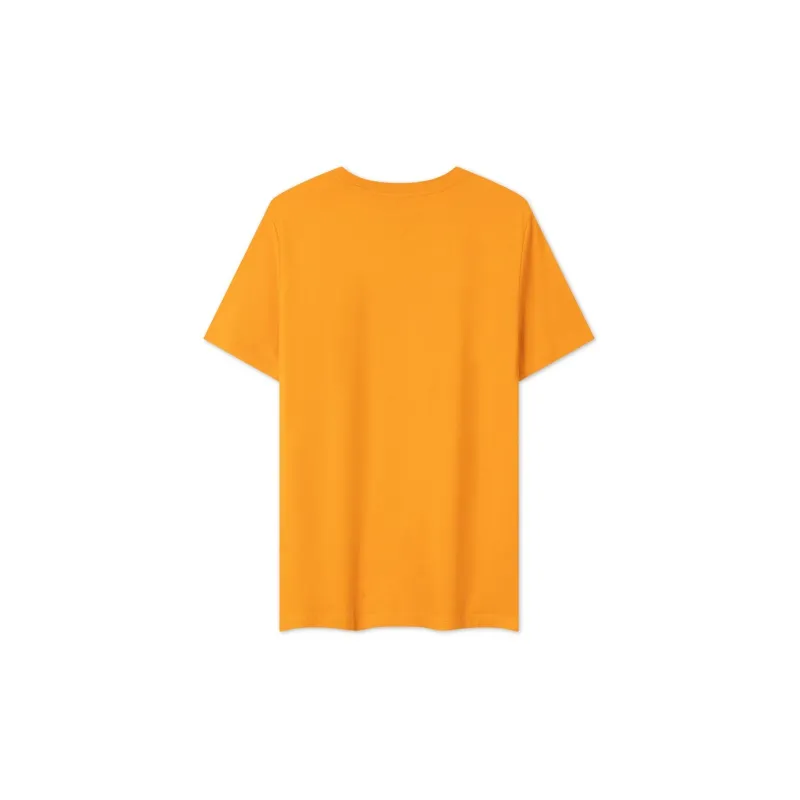 Tommy Hilfiger Logo print T shirt-5
