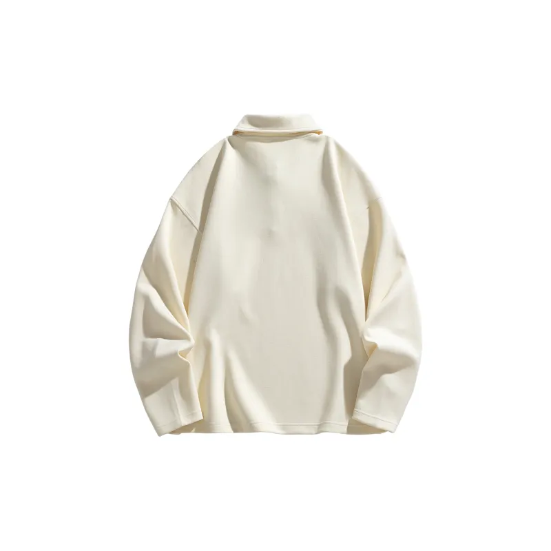 SCRM Polo Shirts Unisex-3