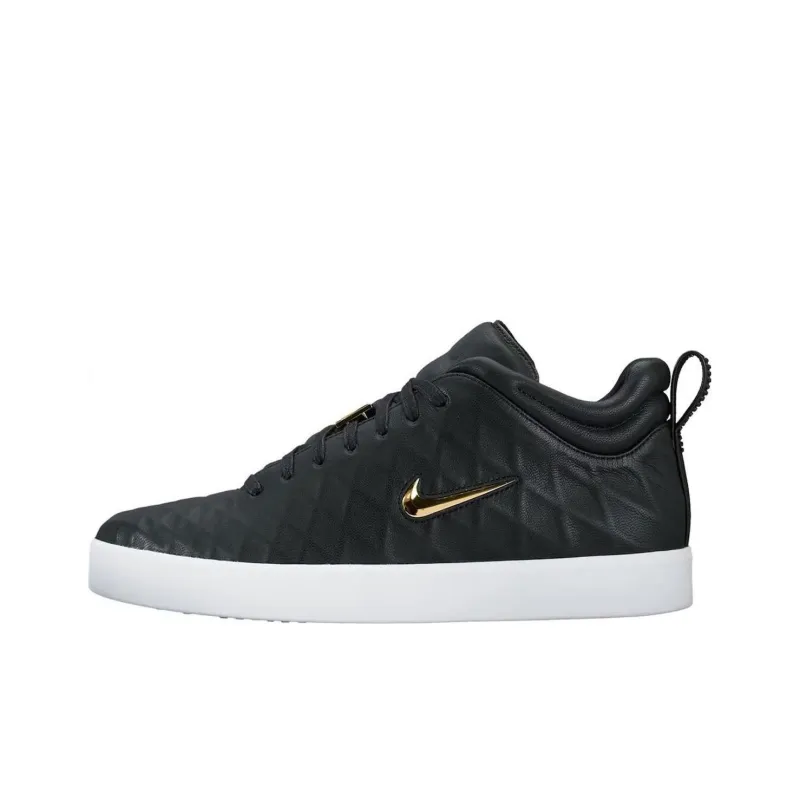 Nike Tiempo Vetta 17 Black White Metallic Gold-0