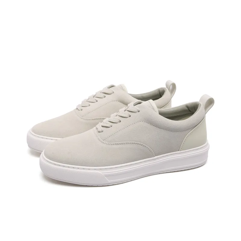 Anthony Miles Low-Top Casual Skateboard Shoes Men's-9
