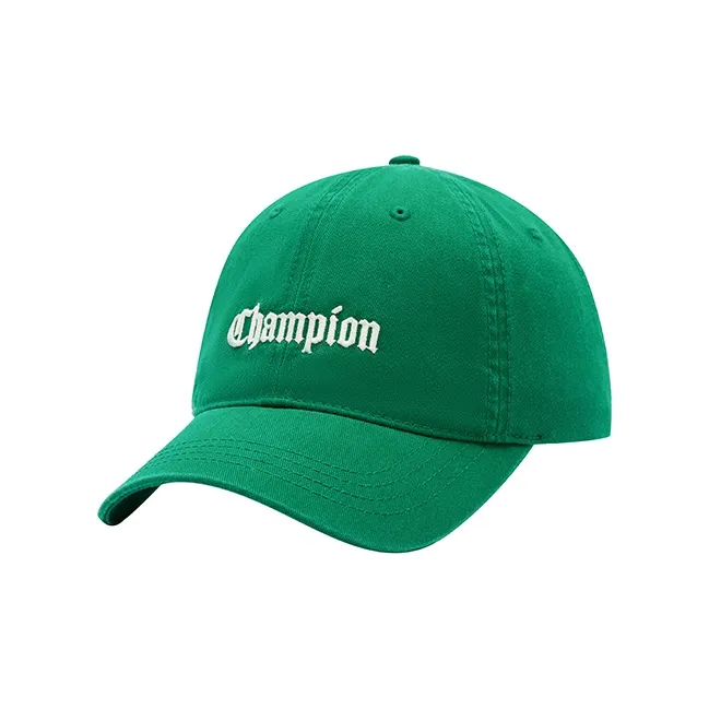 Champion Cotton Baseball Caps Unisex-9