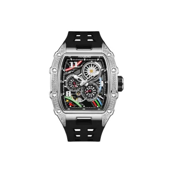 HANBORO Men Watch