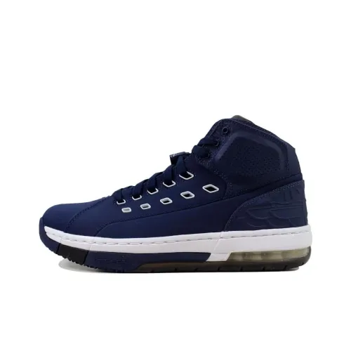 Jordan Ol' School Midnight Navy