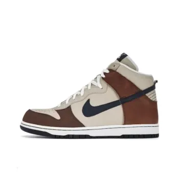 Nike Dunk High Premium Rustic