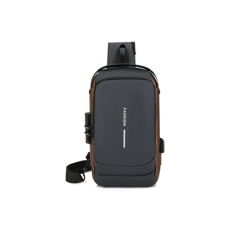 Techson Sling Bags-8