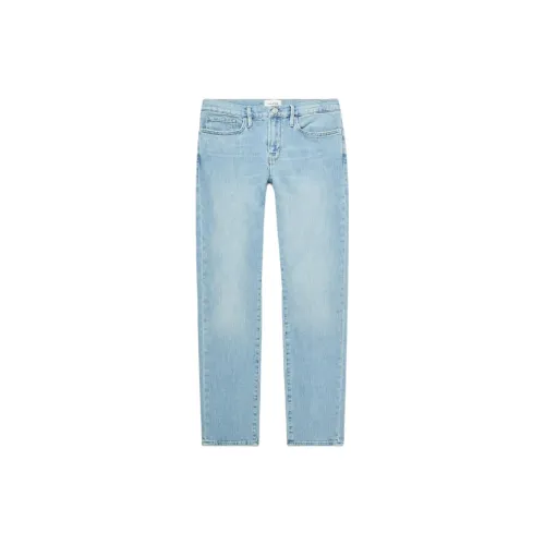 FRAME Jeans Men Blue