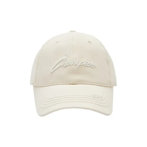 Champion Unisex Peaked Cap