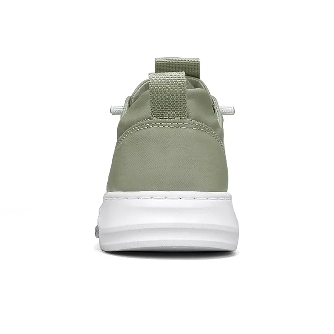 CAHHRRN Breathable Low-Top Casual Shoes Men's-21