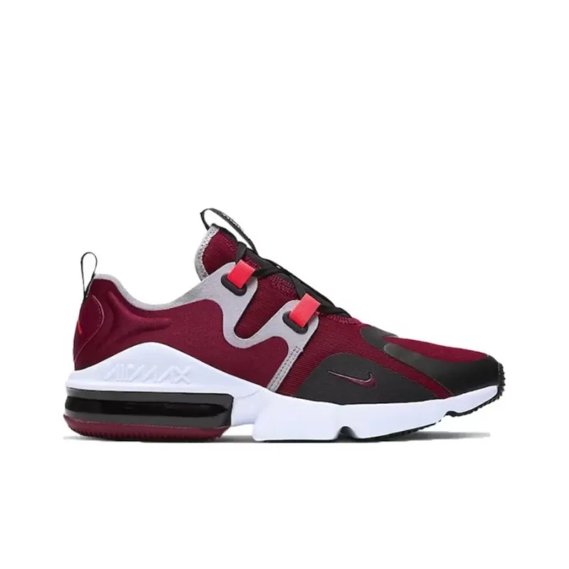 Nike Air Max Infinity Team Red-1