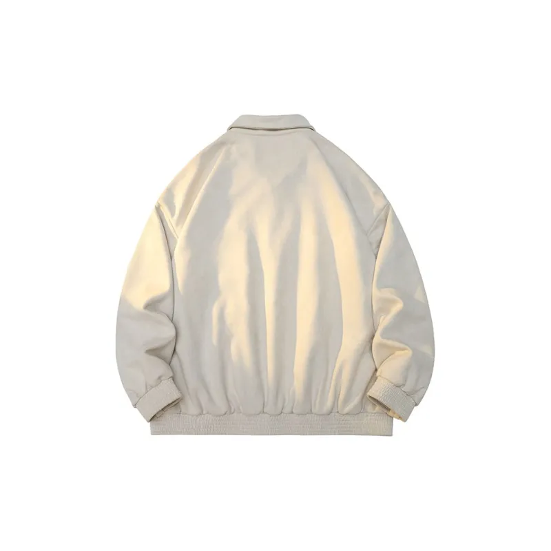 FAX FOR FMACM Jackets Coats Unisex-4