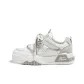 White Gray