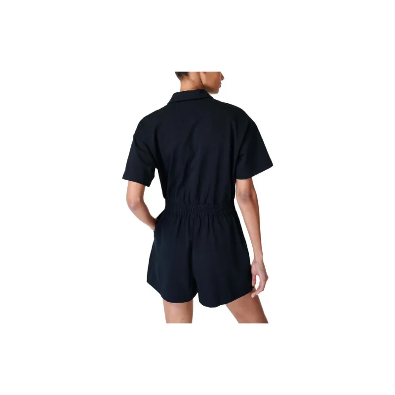 Sweaty Betty Bodysuits Women's Black-1