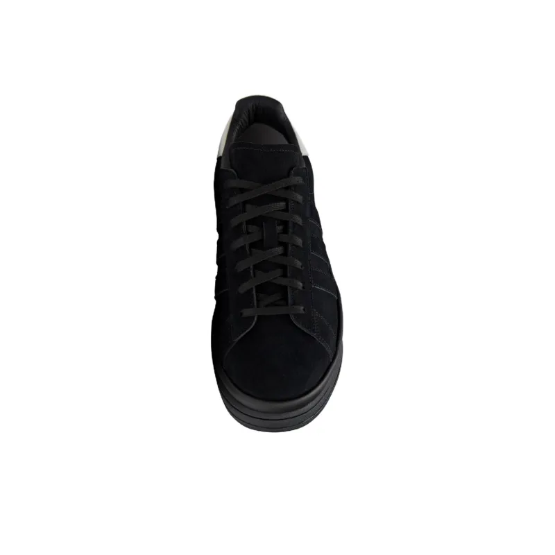 Adidas Y 3 Hicho Black White-4
