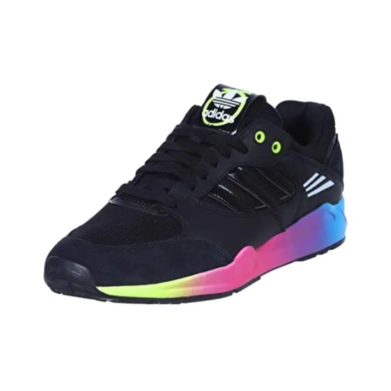 Adidas Originals Tech Super Rita Ora Black Women's-2
