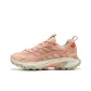 Peach Pink