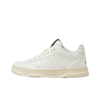 GUCCI Women's Re Web Sneaker 'White' Women's