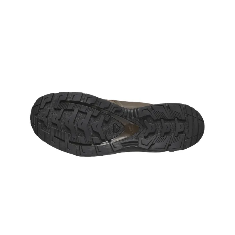 SALOMON Xa Forces Mid En 'Earth Brown'-4