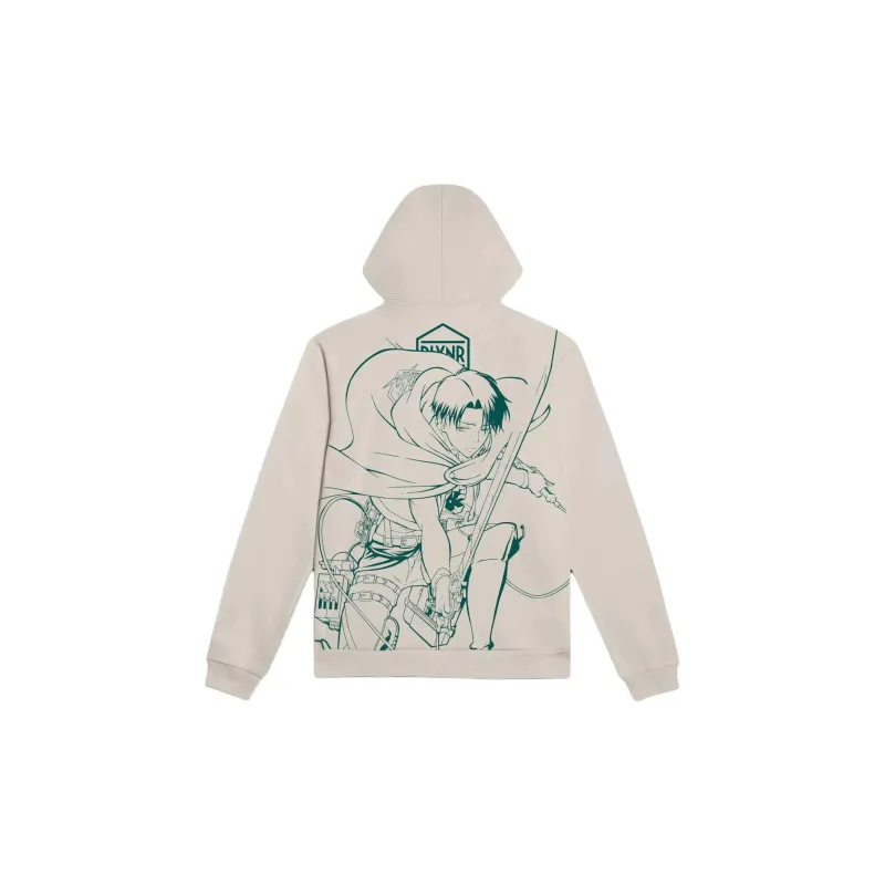 Dolly Noire Sweatshirt Men's Beige-1