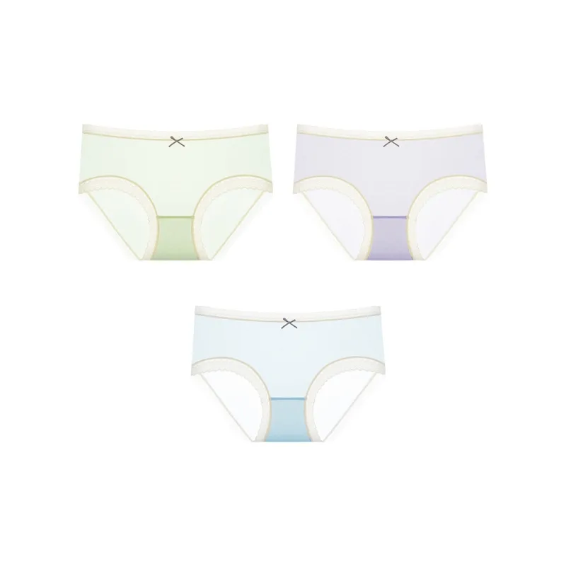 GRACEWELL Underpants Women's 3 Pack-16
