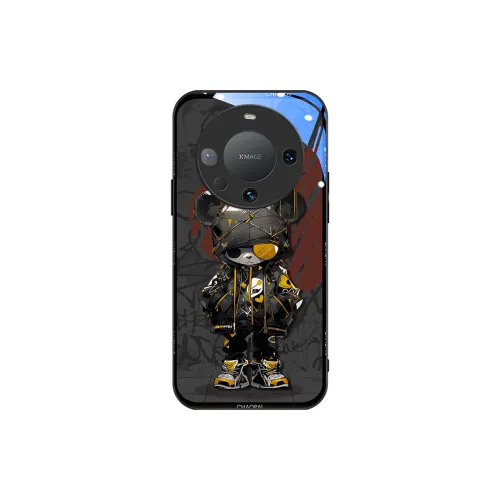 Hizeus Phone Cases