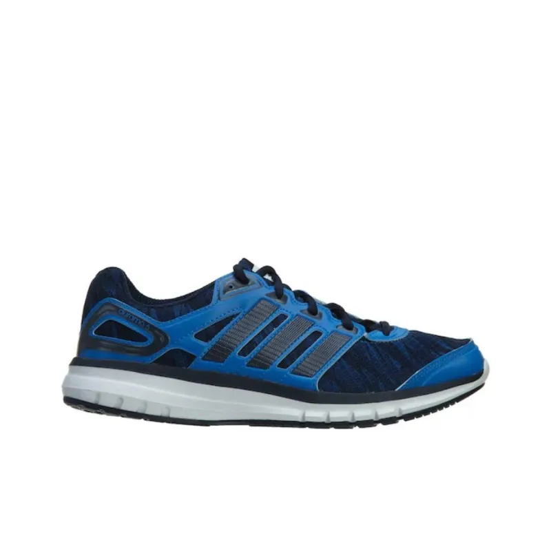 Adidas Duramo 6 M Running Shoe Bright Royal Collegiate Navy Running White-1