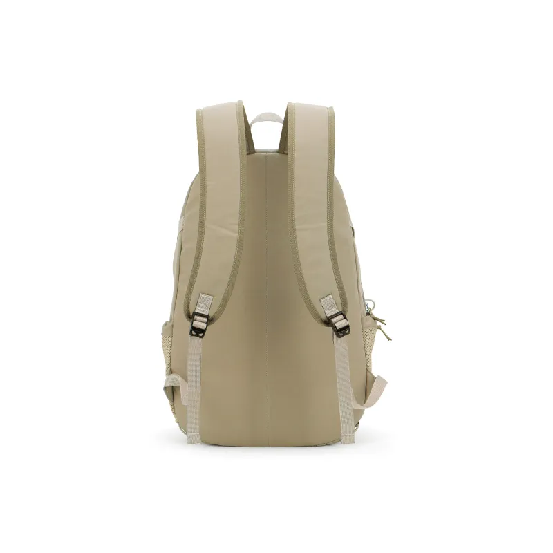 QING QI ZHE Fabric Backpack Backpack Computer Backpack Regular Unisex Multicolor-36