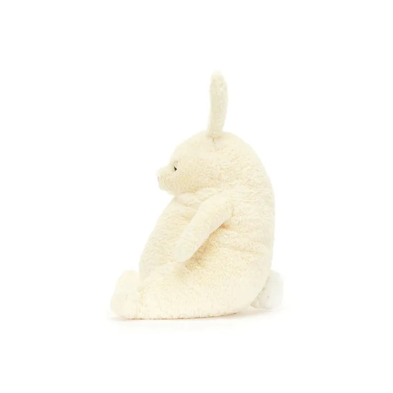 JELLYCAT Amore Bunny Plush Toy-1