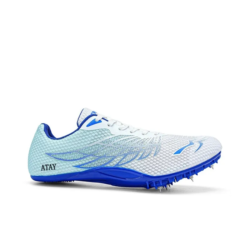 ATAY Slip-Resistant Balanced Lightweight Low-Top Running Shoes Unisex-1