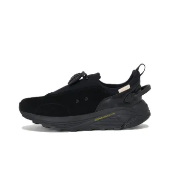 Hender Scheme Species Low-Top Casual Shoes Women's Black