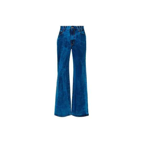 Vivienne Westwood Jeans Women's Blue