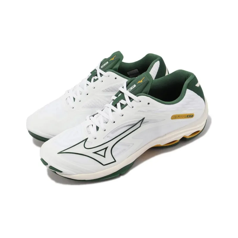 Wave Lightning Mizuno Z7 'White Pineneedle'-2
